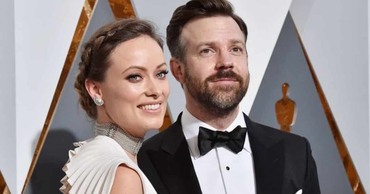 Olivia Wilde e Jason Sudeikis: tutte le tappe di un amore finito bene