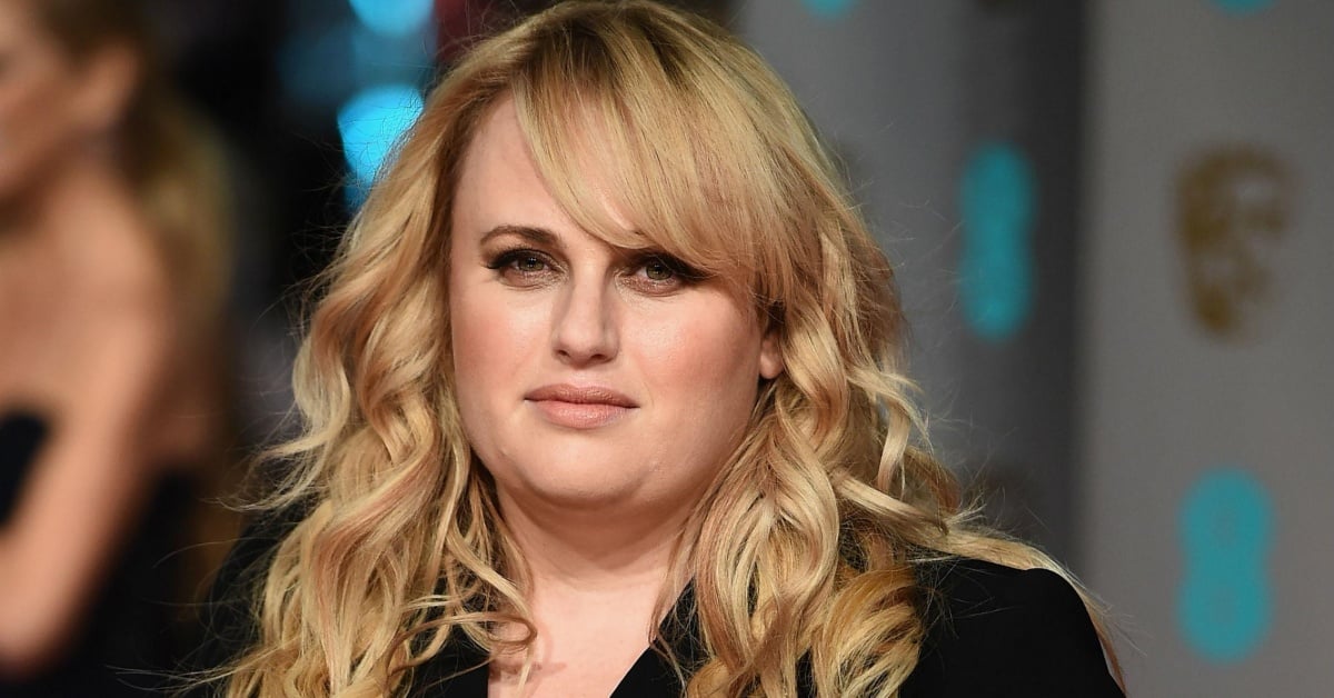 Avete visto la casa di Rebel Wilson? Si trova a Hollywood è ha un cortile da sogno!