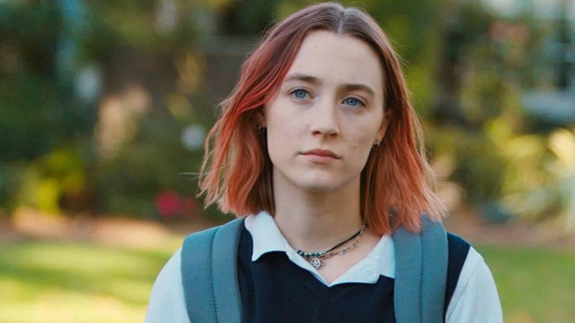 Avete visto la casa di Saoirse Ronan? Il suo stile raffinato e la cura maniacale per i dettagli vi lasceranno a bocca aperta