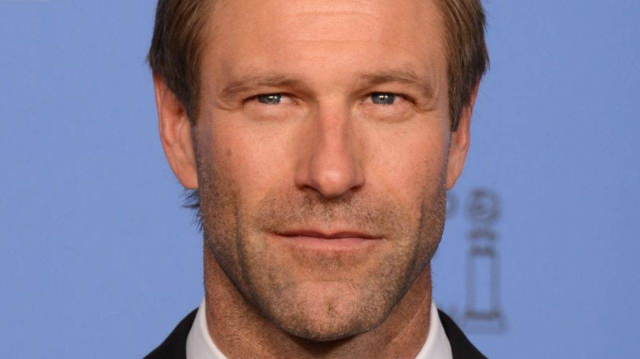 The First Lady, Aaron Eckhart nel cast della serie: ecco quale presidente sarà