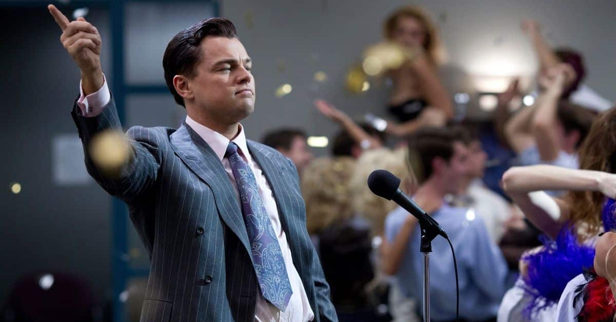 Stasera in TV anche The wolf of wall street e The boxer. I film di oggi, martedì 2 marzo 2021