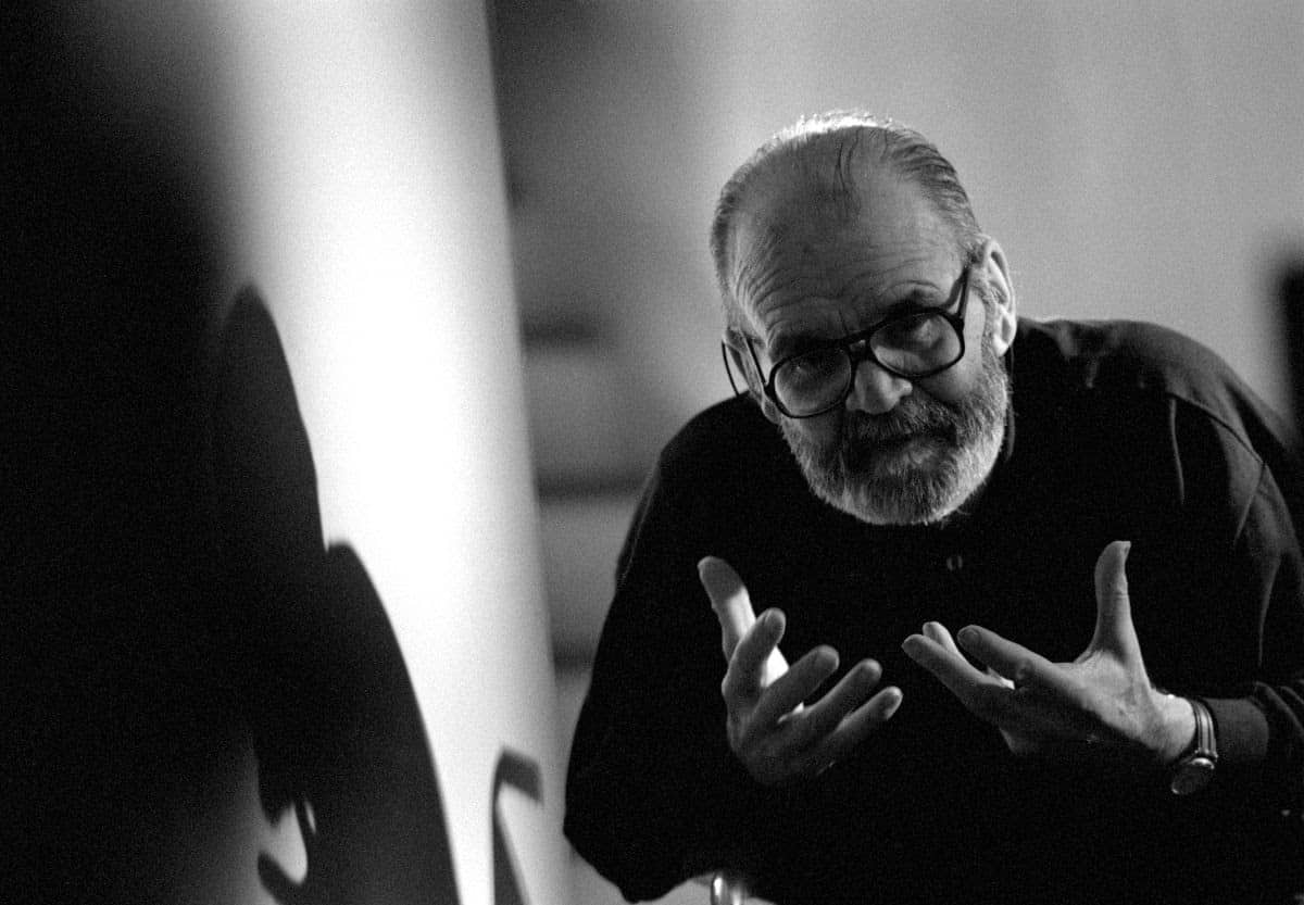 Noir in Festival 2021: l’omaggio al regista Lucio Fulci