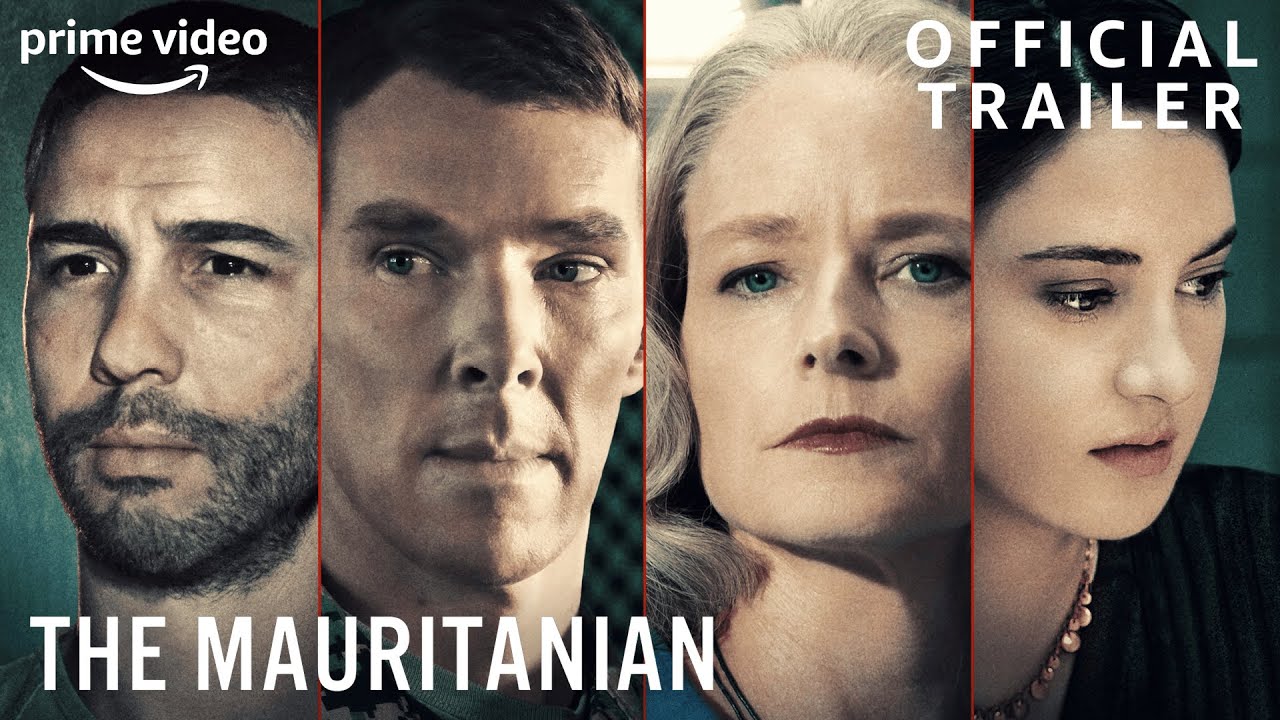 The Mauritanian: annunciata l’uscita in Italia del film con Jodie Foster