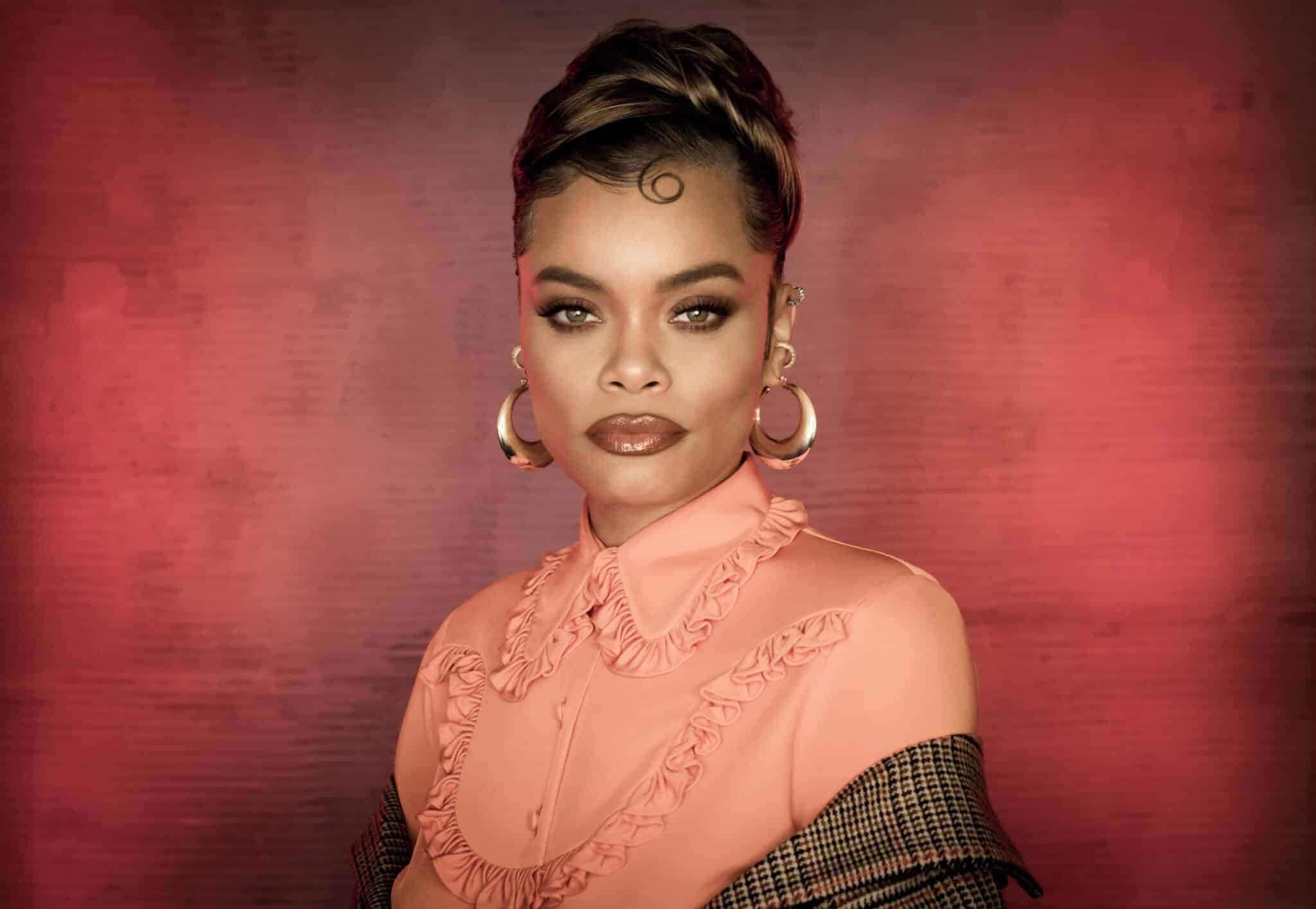 Golden Globes 2021: Andra Day è la seconda donna nera a vincere come miglior attrice