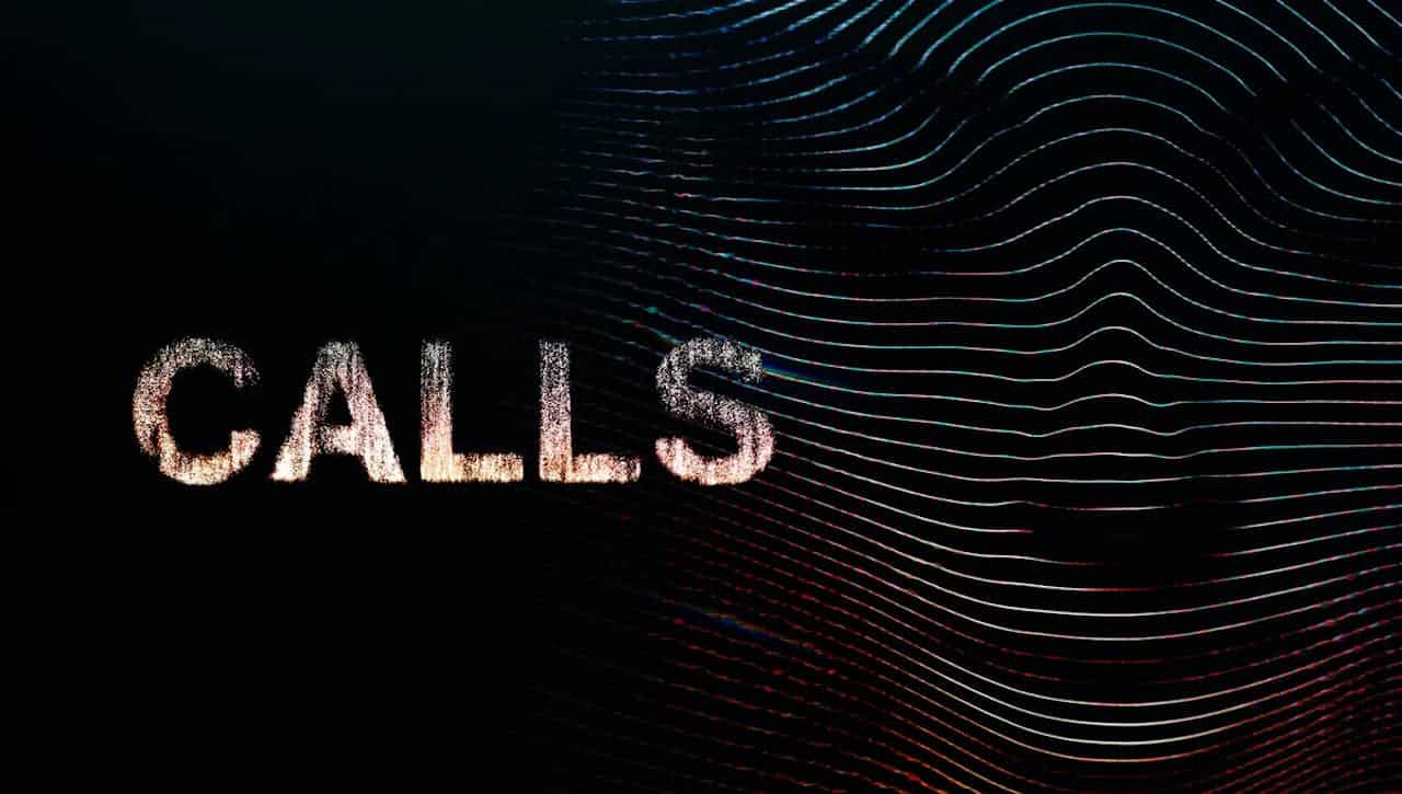 Calls: svelato il cast e pubblicato il trailer del thriller di Apple TV+