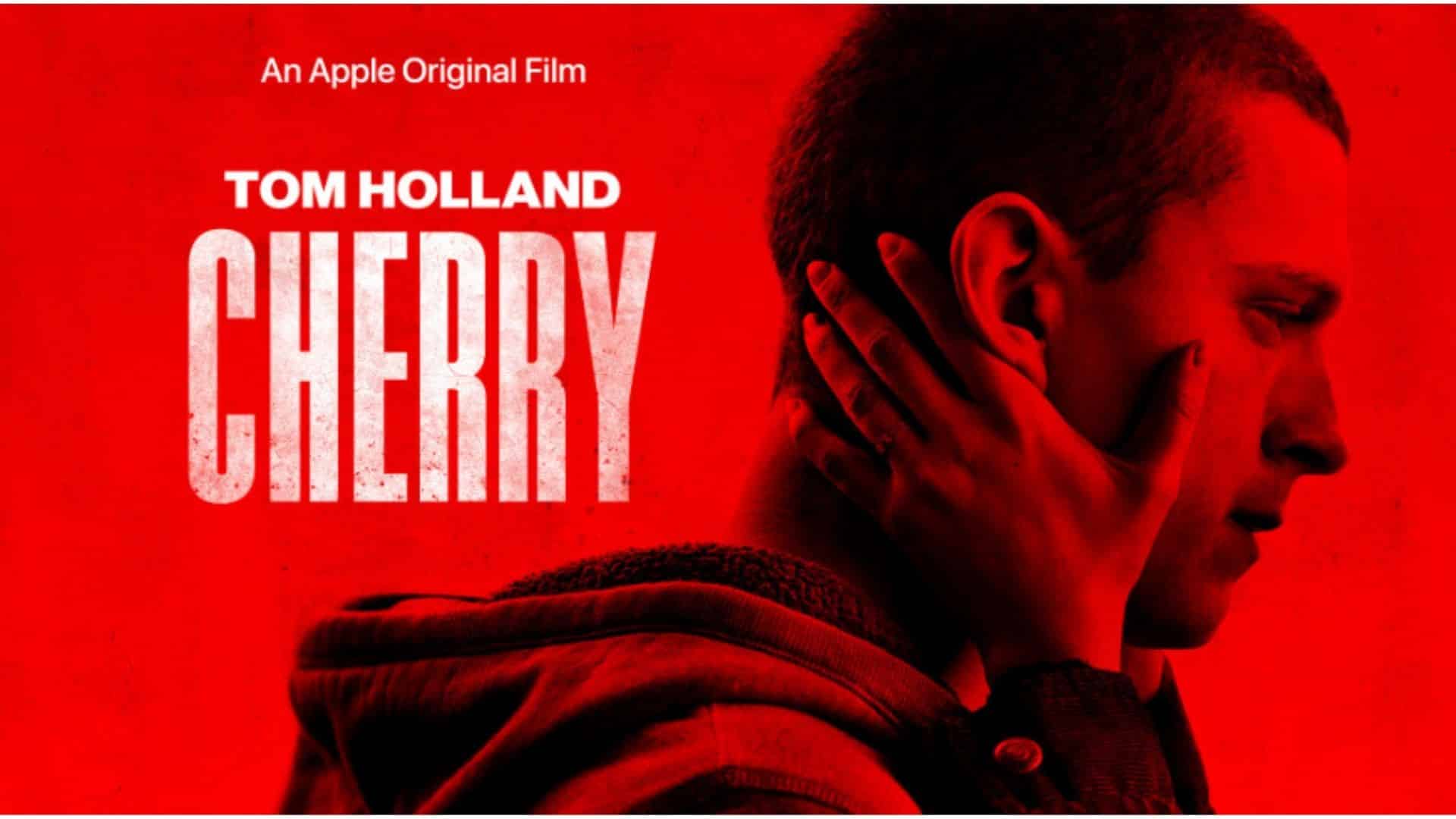 Cherry: ecco le foto dalla premiere del film dei fratelli Russo