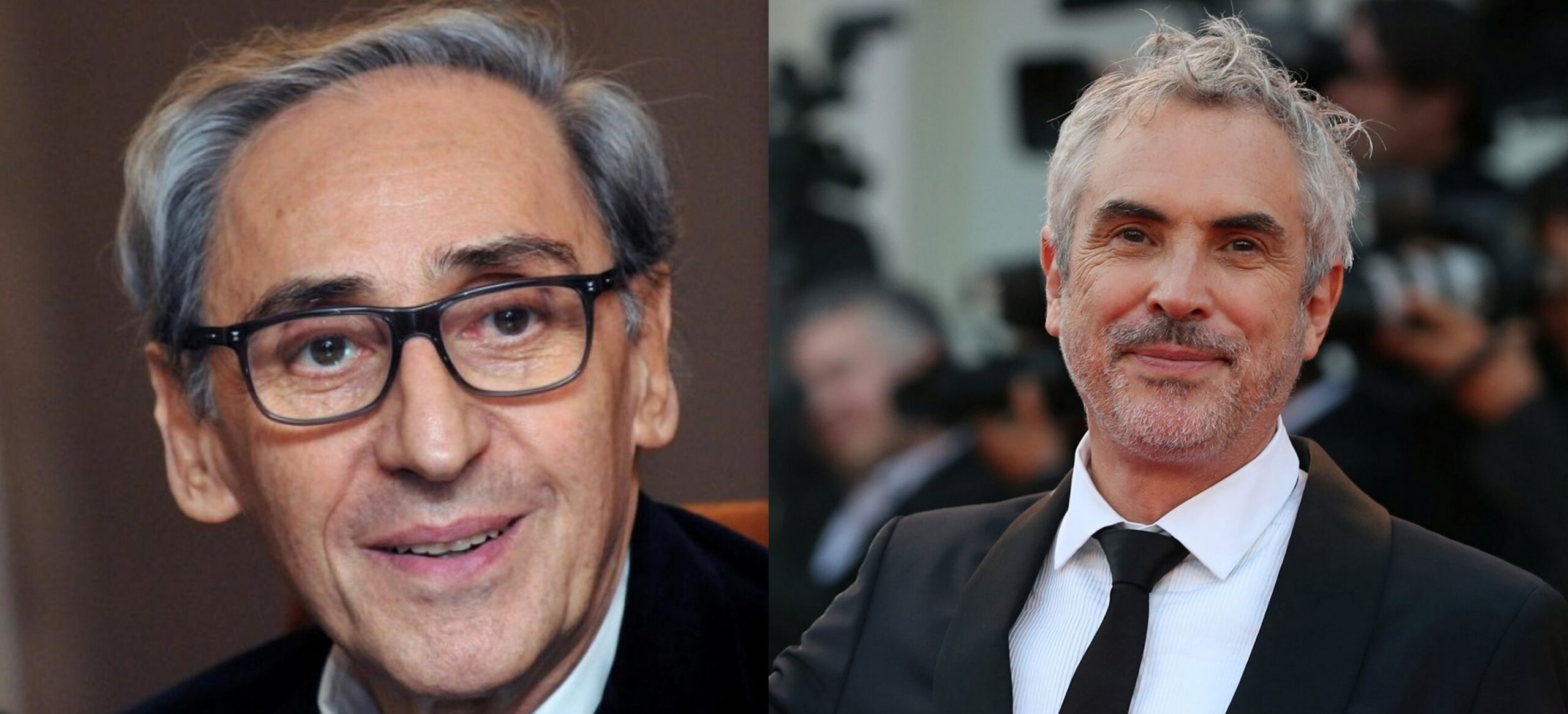 Che rapporto c’è tra Franco Battiato e Alfonso Cuaron? Una canzone dei Rolling Stones lega i due artisti indissolubilmente