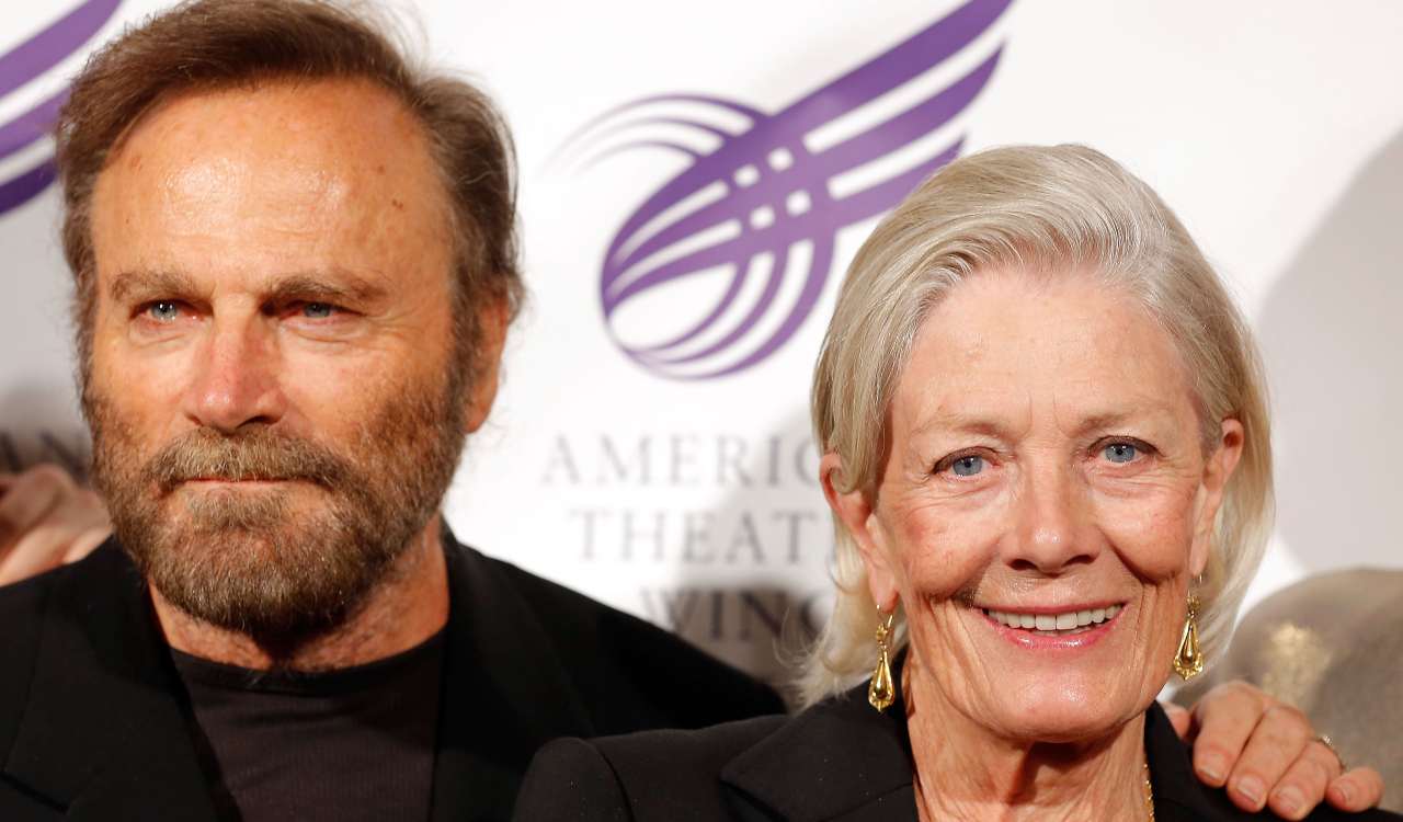 Avete visto il figlio di Franco Nero e Vanessa Redgrave? È uno sceneggiatore e regista e ha gli stessi occhi del papà