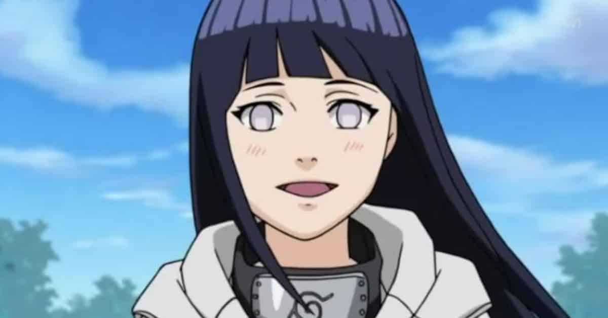 Naruto: Hinata è tutta forme in questo sensuale cosplay