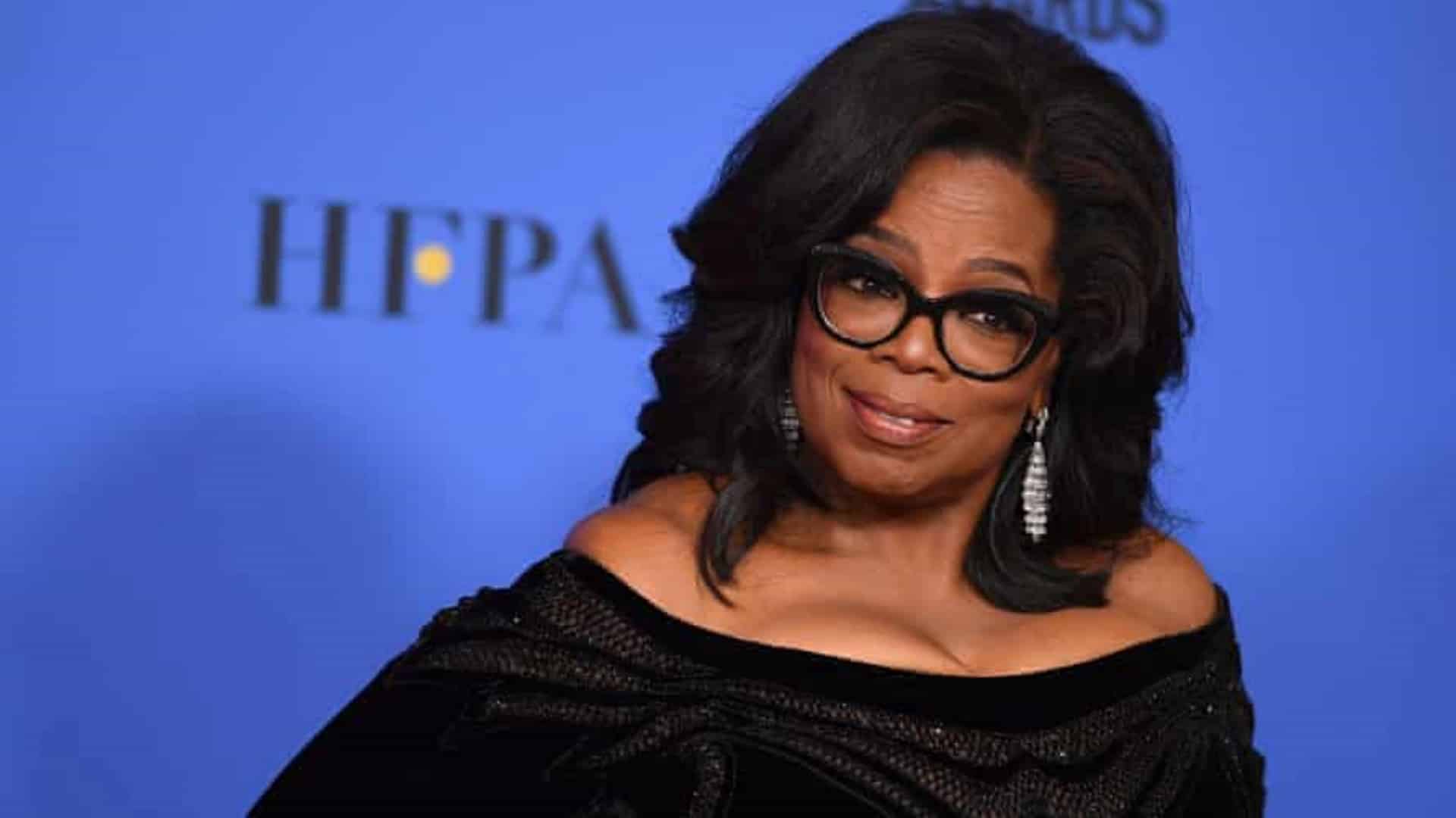 Avete visto la casa di Oprah Winfrey? Non immaginereste mai chi sono i suoi vicini di casa!