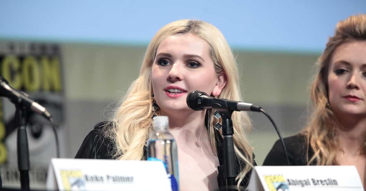 Avete visto il fratello maggiore di Abigail Breslin? È un attore e musicista e ha debuttato prestissimo, come la sorella