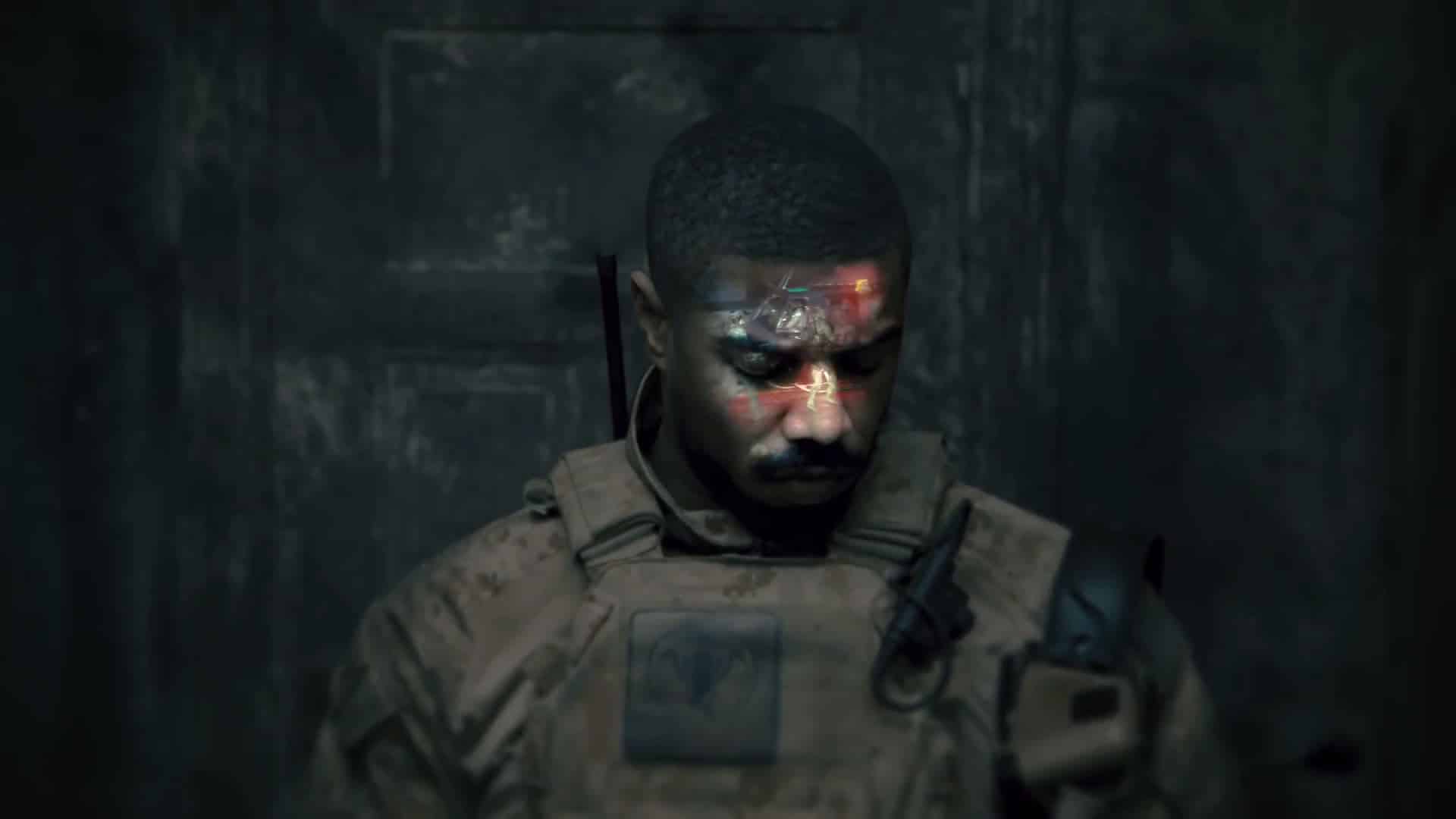 Tom Clancy’s Without Remorse: il teaser trailer del film con Michael B. Jordan