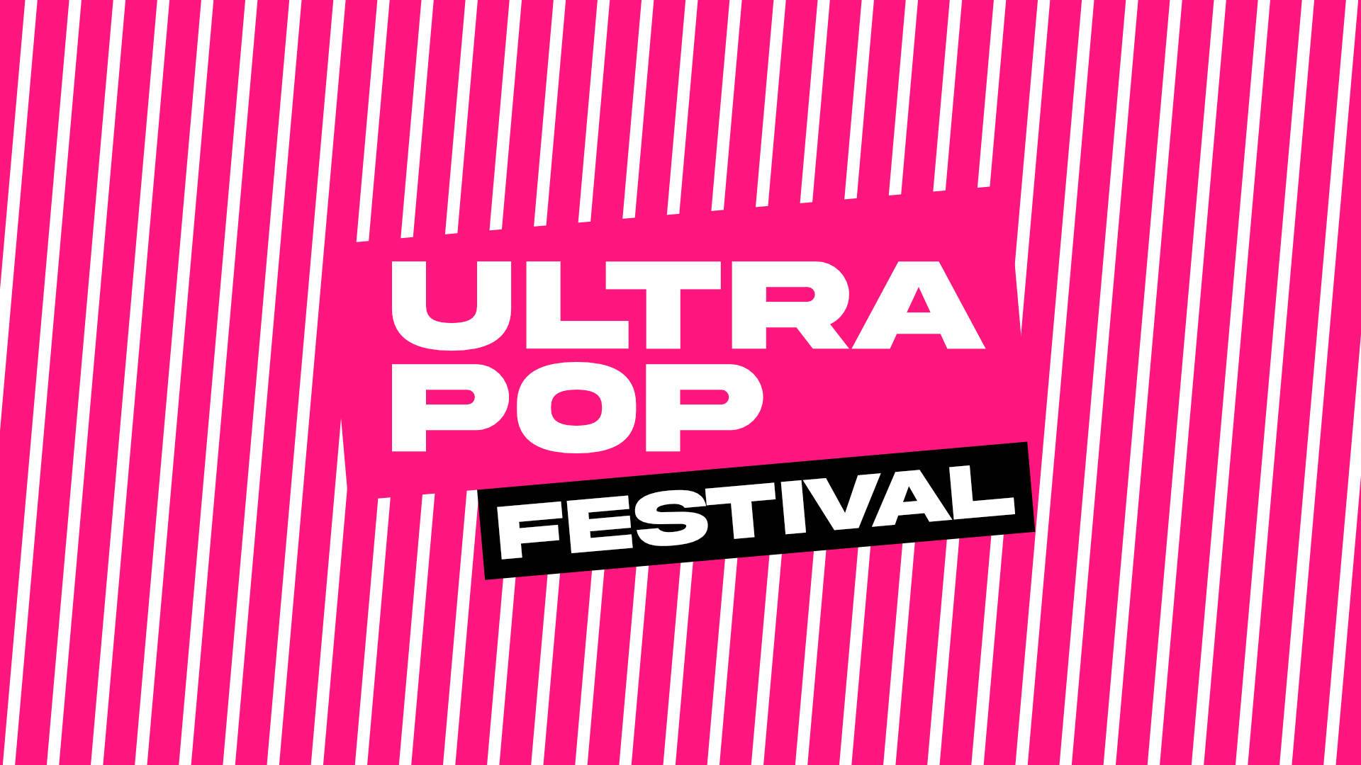 UltraPop Festival: i numeri dell’edizione 2021 e il video di chiusura