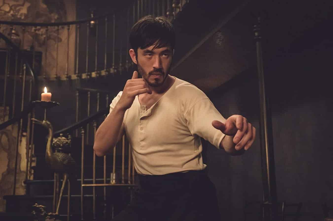 Warrior – Stagione 2: torna su Sky la serie basata sugli scritti di Bruce Lee