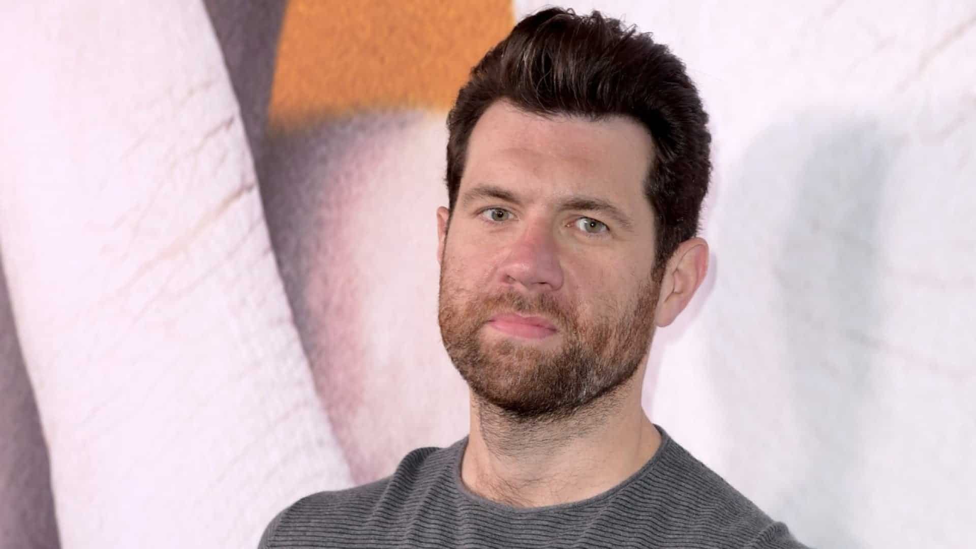 Bros: Billy Eichner protagonista della commedia romantica