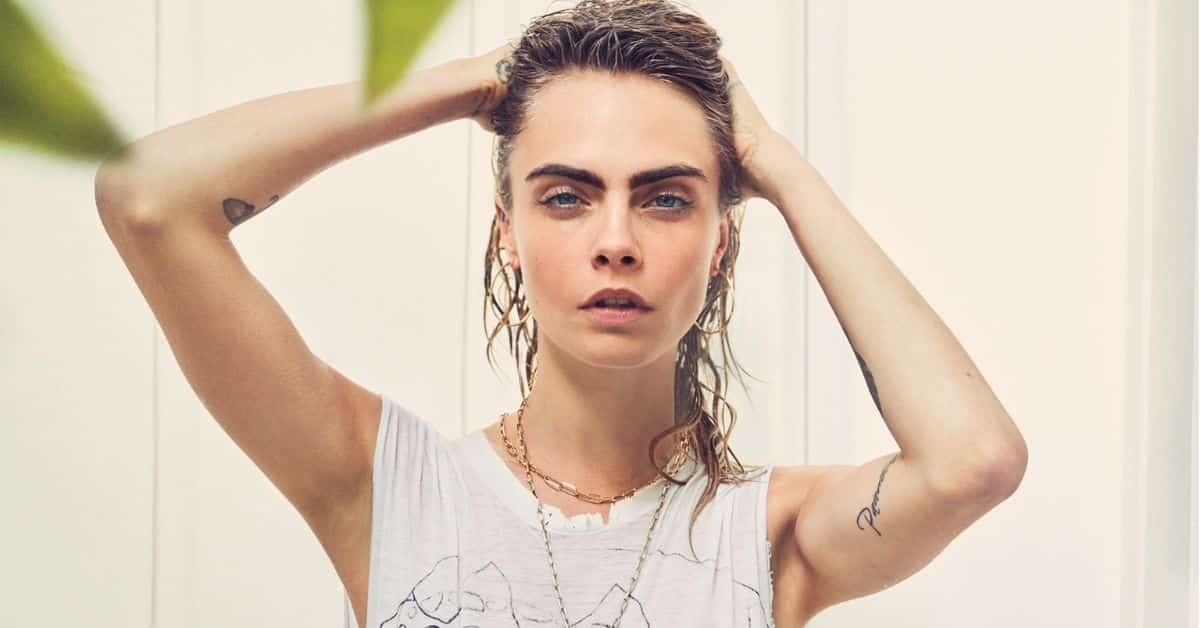 Only Murders In The Building 2: Cara Delevingne nel cast della nuova stagione