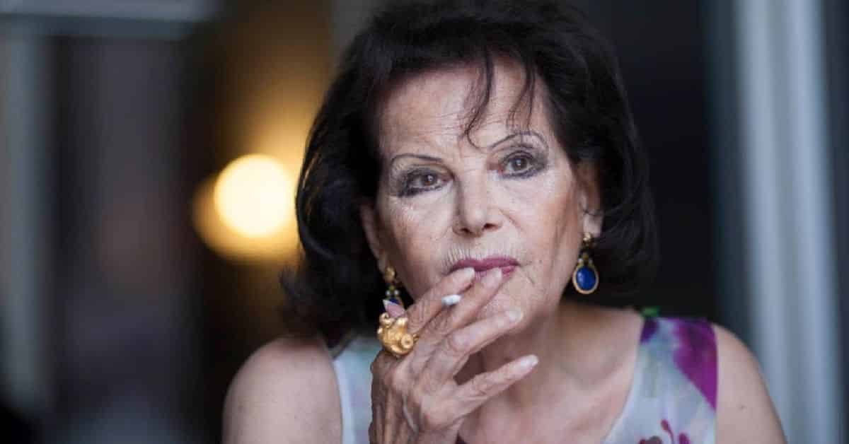 Claudia Cardinale e il trauma dello stupro e della gravidanza che volle comunque portare avanti