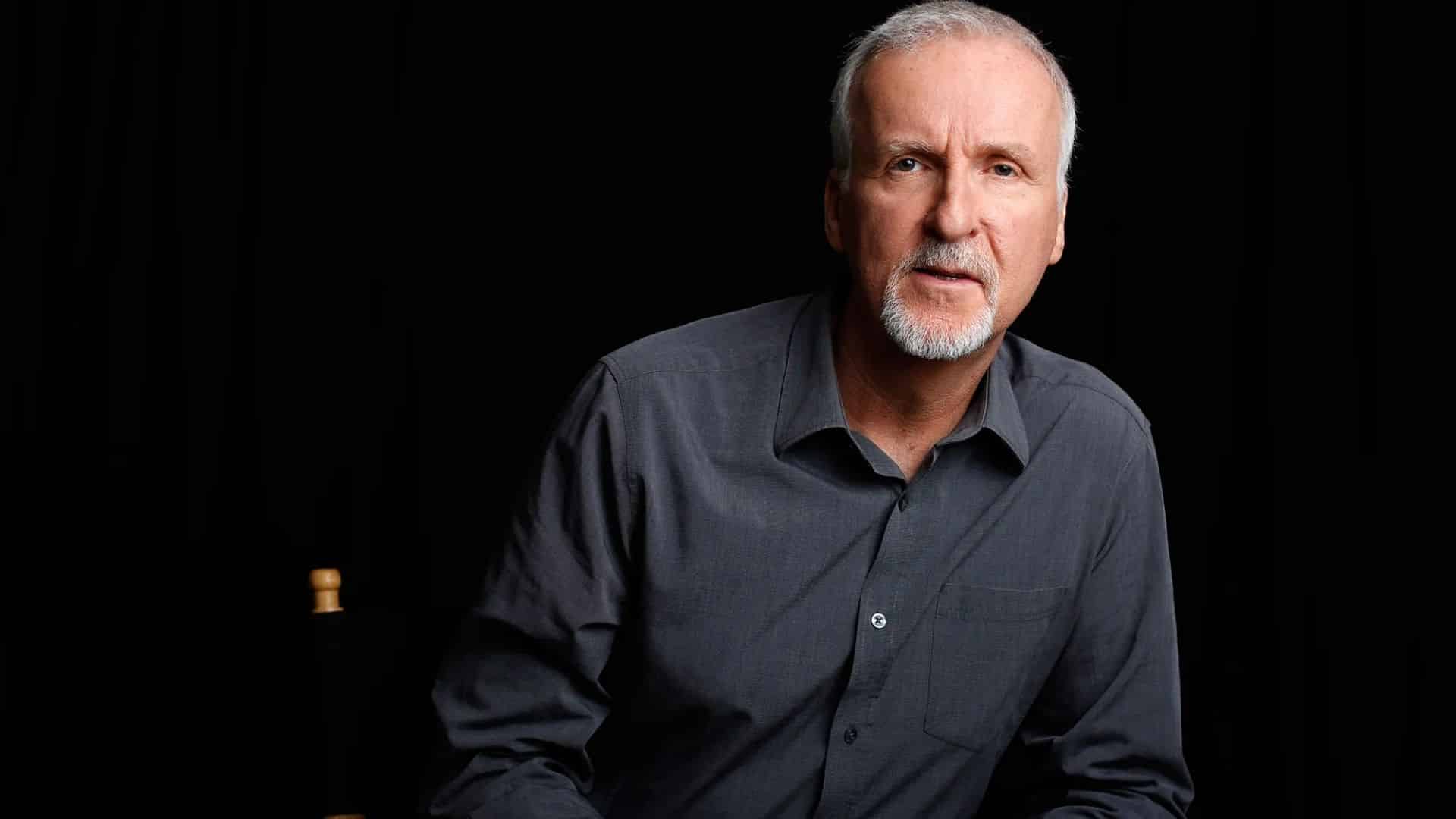 Quanto guadagna James Cameron? Il patrimonio da capogiro del regista