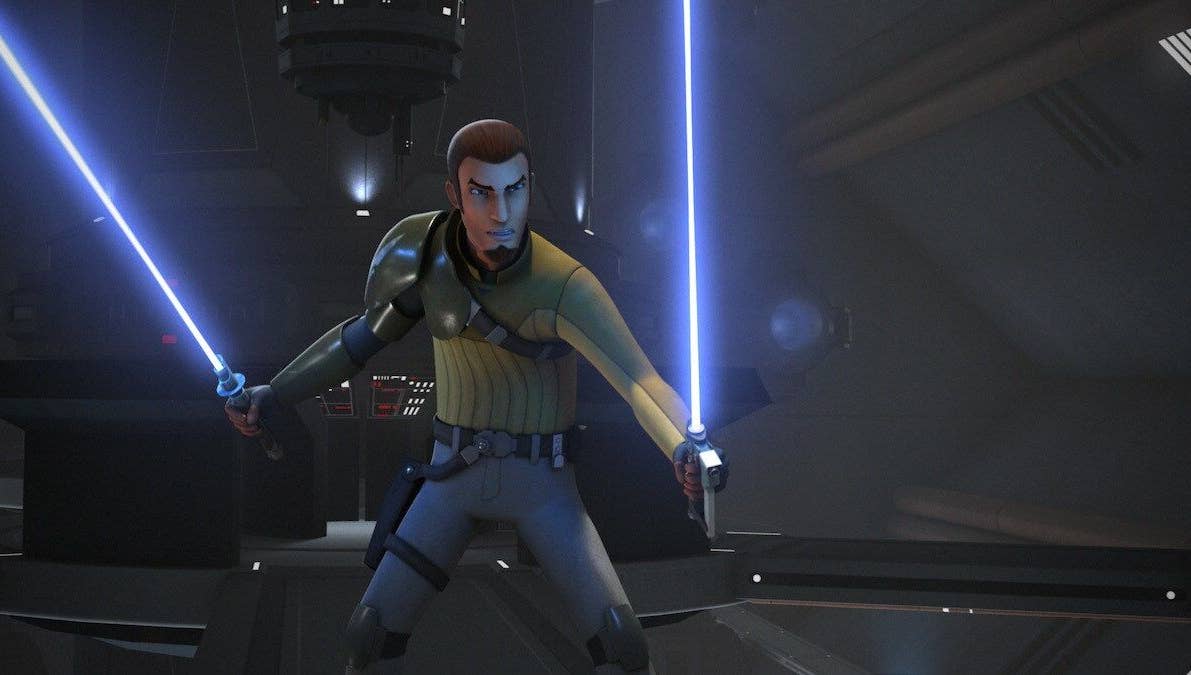 Star Wars Rebels