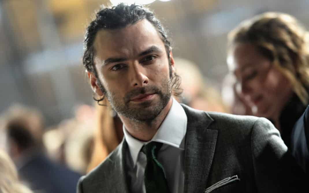 Leonardo: la straordinaria trasformazione di Aidan Turner nel grande genio dell’umanità