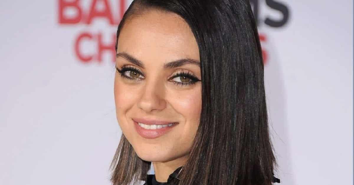 Mila Kunis ed Emma Stone: una somiglianza incredibile e inaspettata [FOTO]