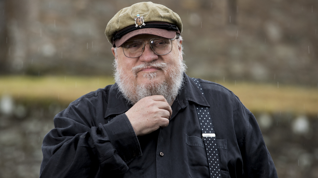 Sandkings: il romanzo di George R.R. Martin diventa un film Netflix