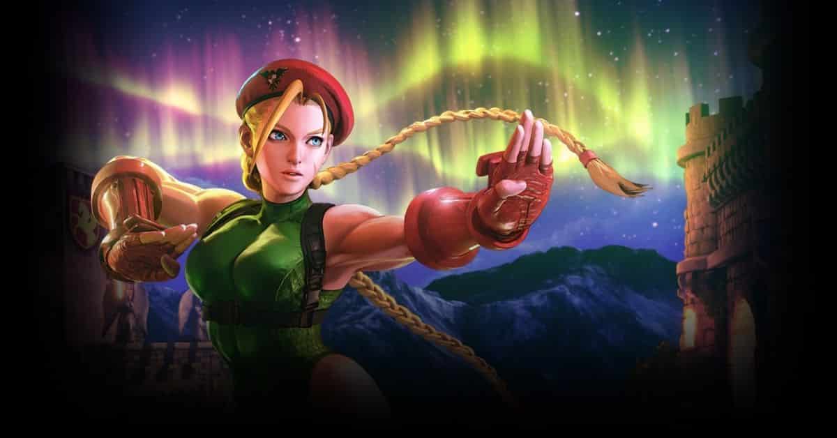 Street Fighter: Cammy ha un lato B da urlo in questo sexy cosplay