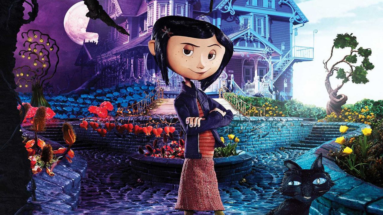 Laika è al lavoro sul primo film in live-action ispirato al romanzo Seventeen