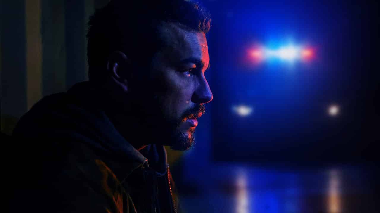 Suburbia Killer: la spiegazione del finale della serie Netflix