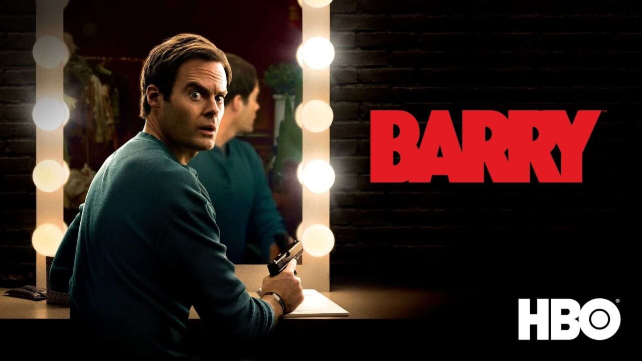 Barry: ecco il trailer ufficiale della nuova serie di Sky Atlantic