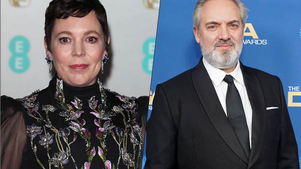 Empire of Light: Olivia Colman è in trattative per il nuovo film di Sam Mendes