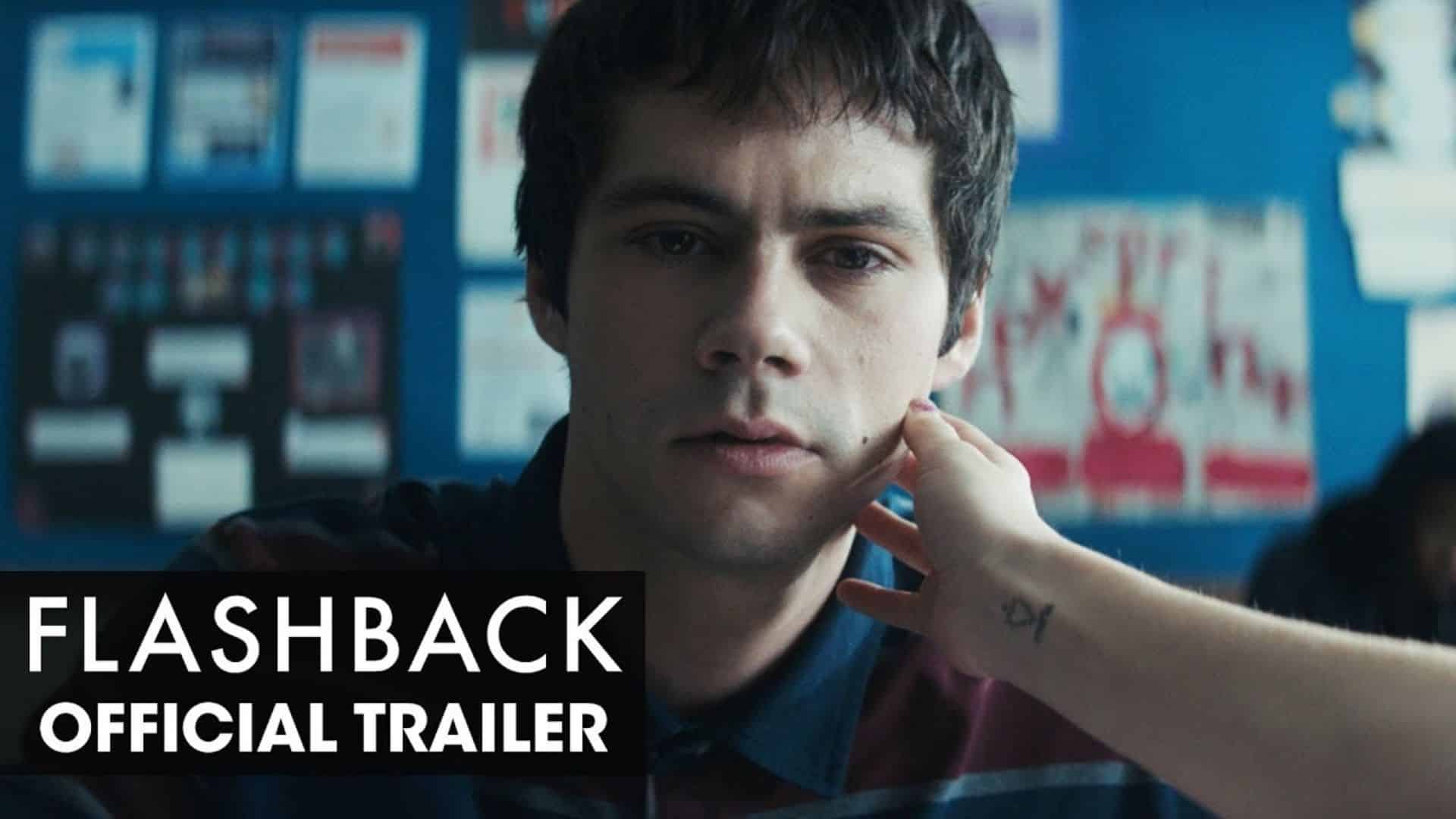 Flashback: il trailer del film riporta Dylan O’Brien sul grande schermo