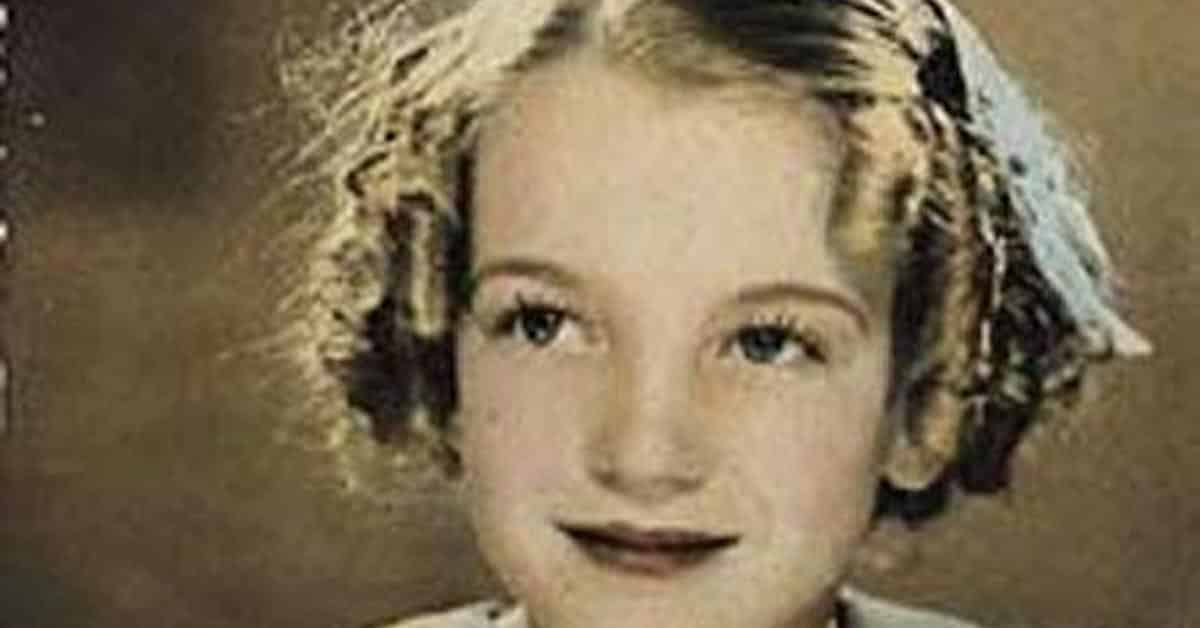 L’avete riconosciuta? È stata una delle attrici più famose e una delle donne più belle di tutti i tempi e la sua morte è ancora avvolta nel mistero