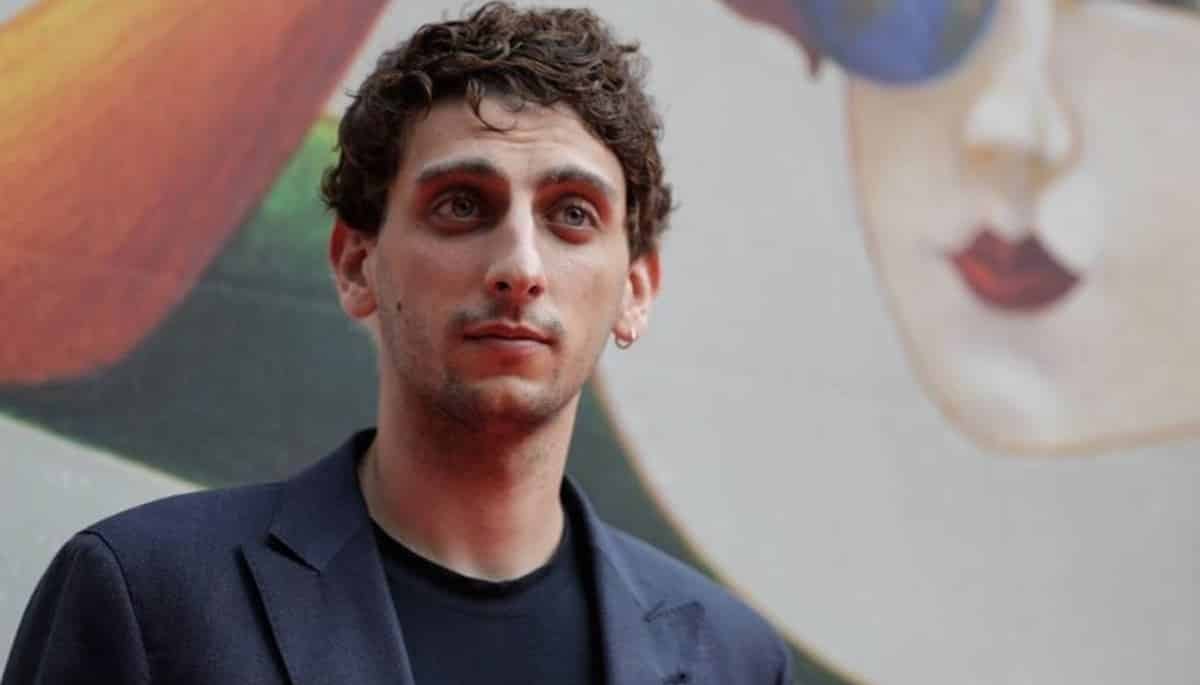 Pietro Castellitto shock: “Il Me Too è un monumento all’ipocrisia”