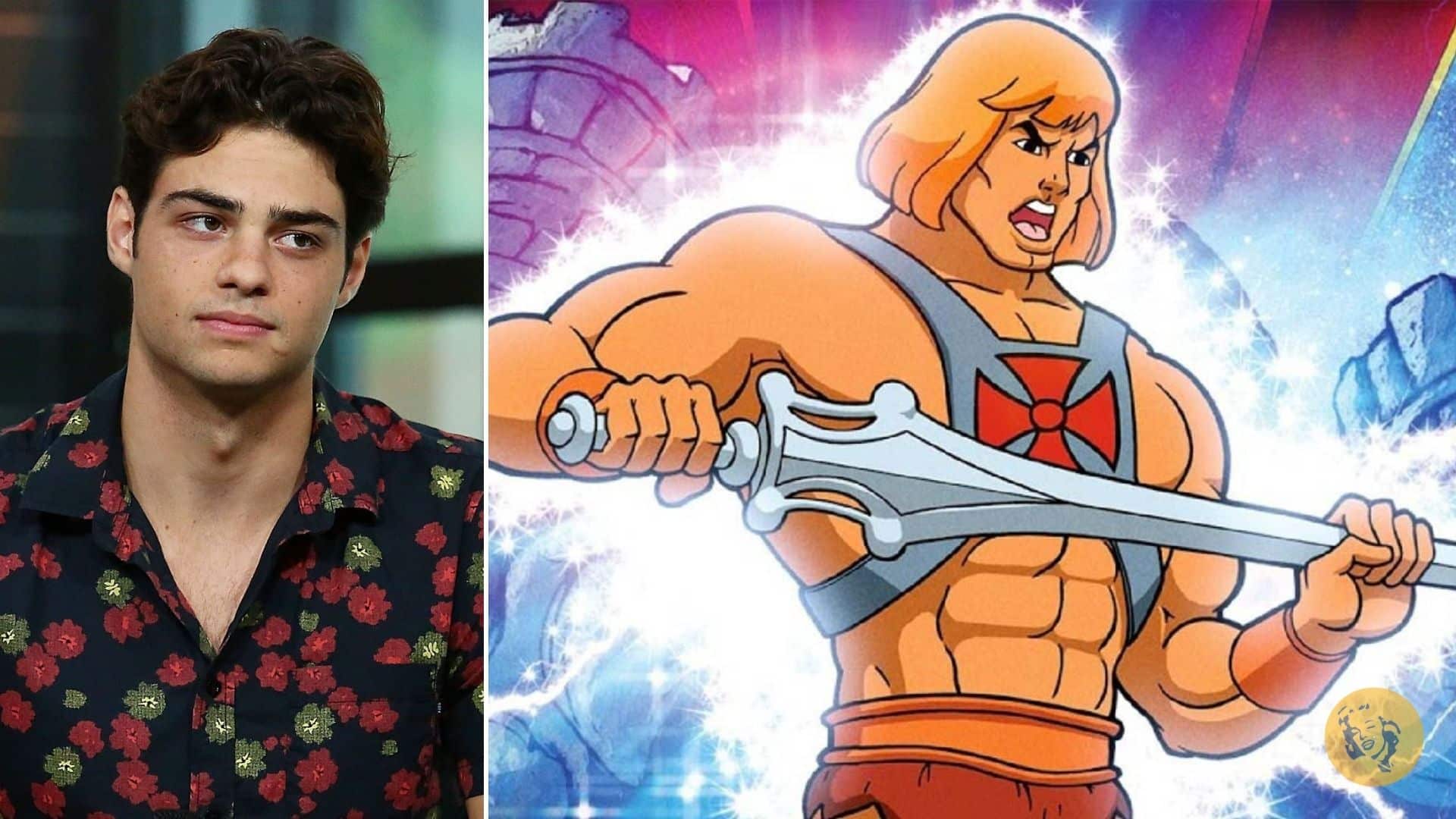 Masters of the Universe: Noah Centineo non sarà più He-Man