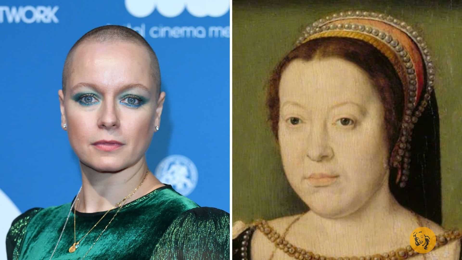 The Serpent Queen: Samantha Morton sarà Caterina de’ Medici