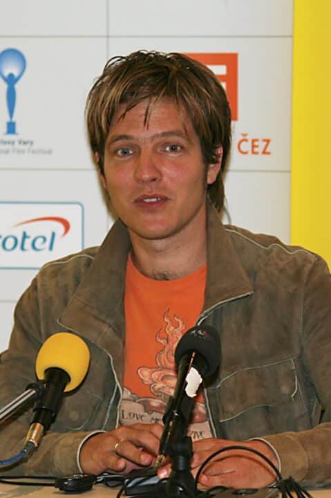 Thomas Vinterberg incontro con la stampa