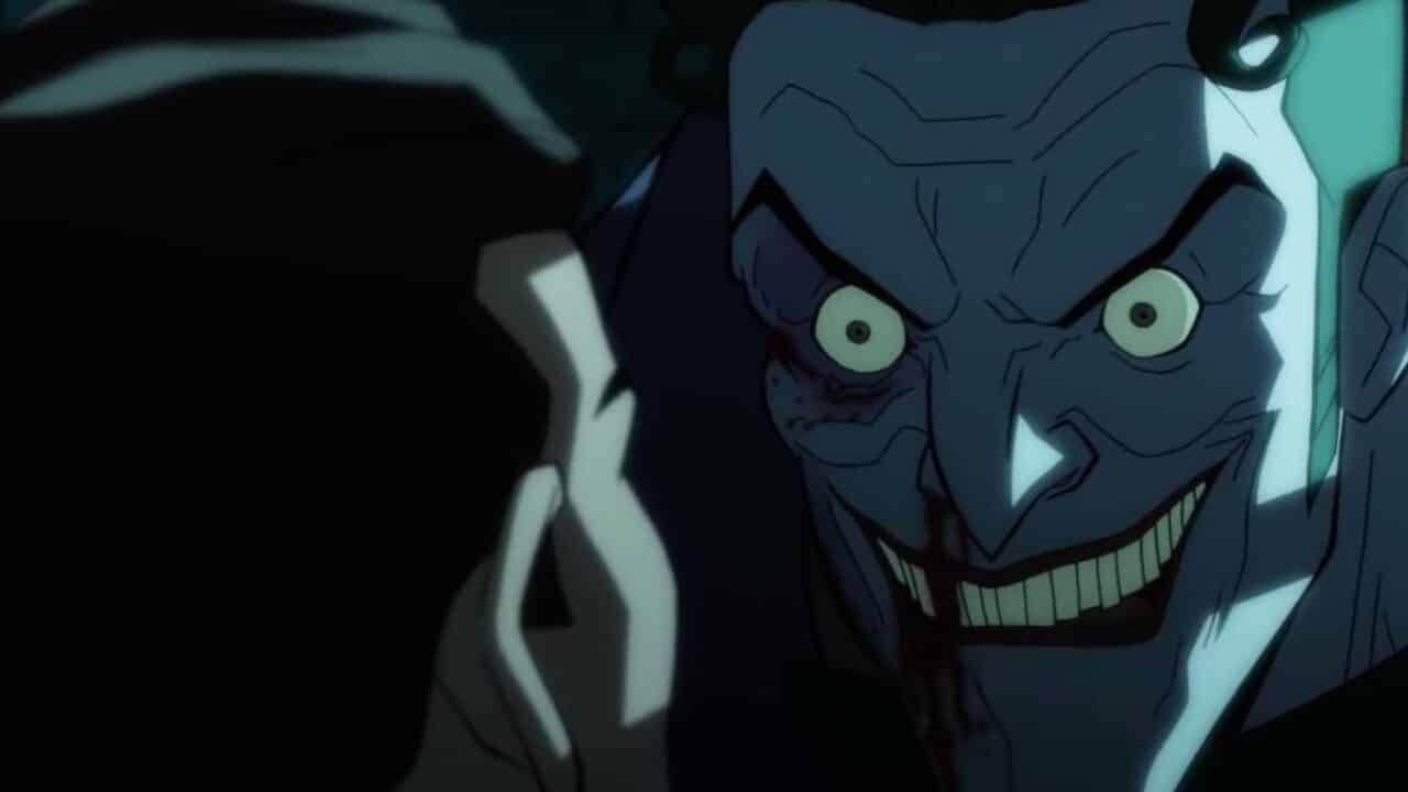 Batman: Il lungo Halloween – svelata la data di uscita della Parte 1