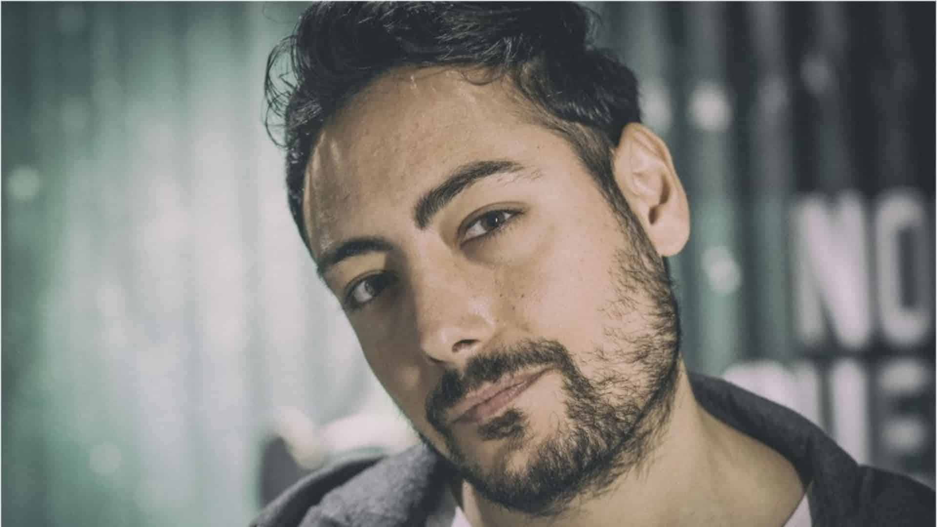 Avete visto la compagna di Ciro Priello un affascinante blogger