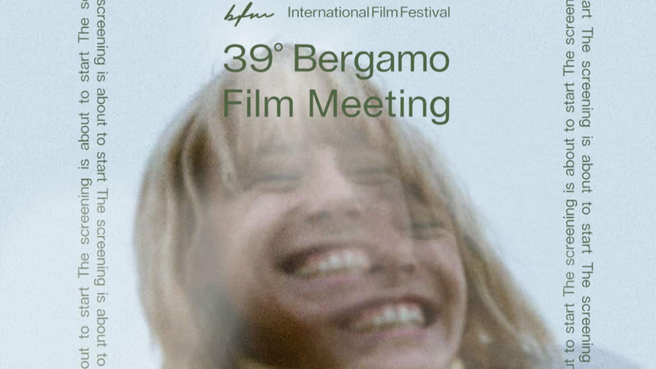 Bergamo Film Meeting 2021: il programma e le novità della 39° edizione