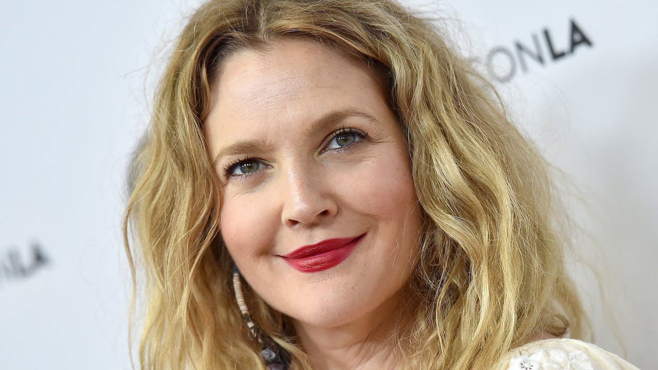 Drew Barrymore: “credo che mia madre abbia creato un mostro”. Ecco le rivelazioni shock dell’attrice