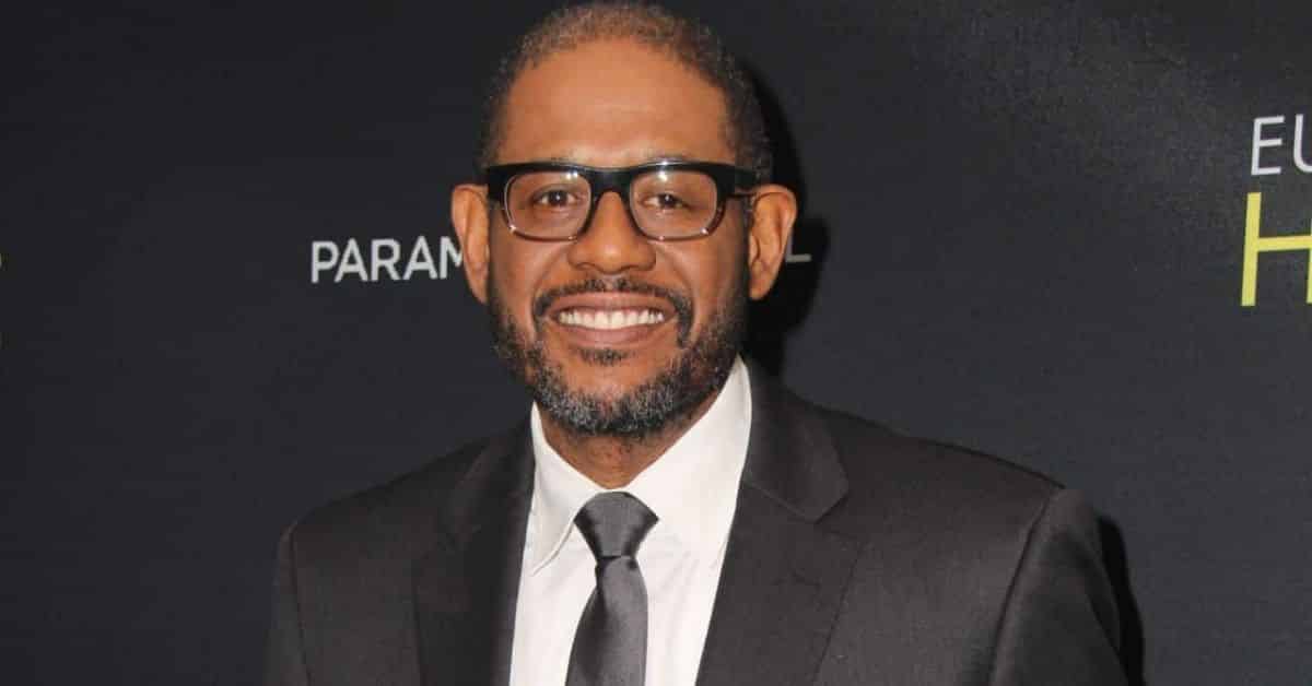 Forest Whitaker e il suo occhio affetto da ptosi: ecco cosa comporta il disturbo e perché i critici lo amano