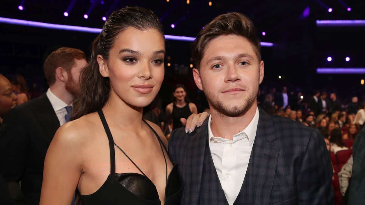 Hailee Steinfeld e quella canzone che parlerebbe della rottura col suo ex fidanzato Niall Horan