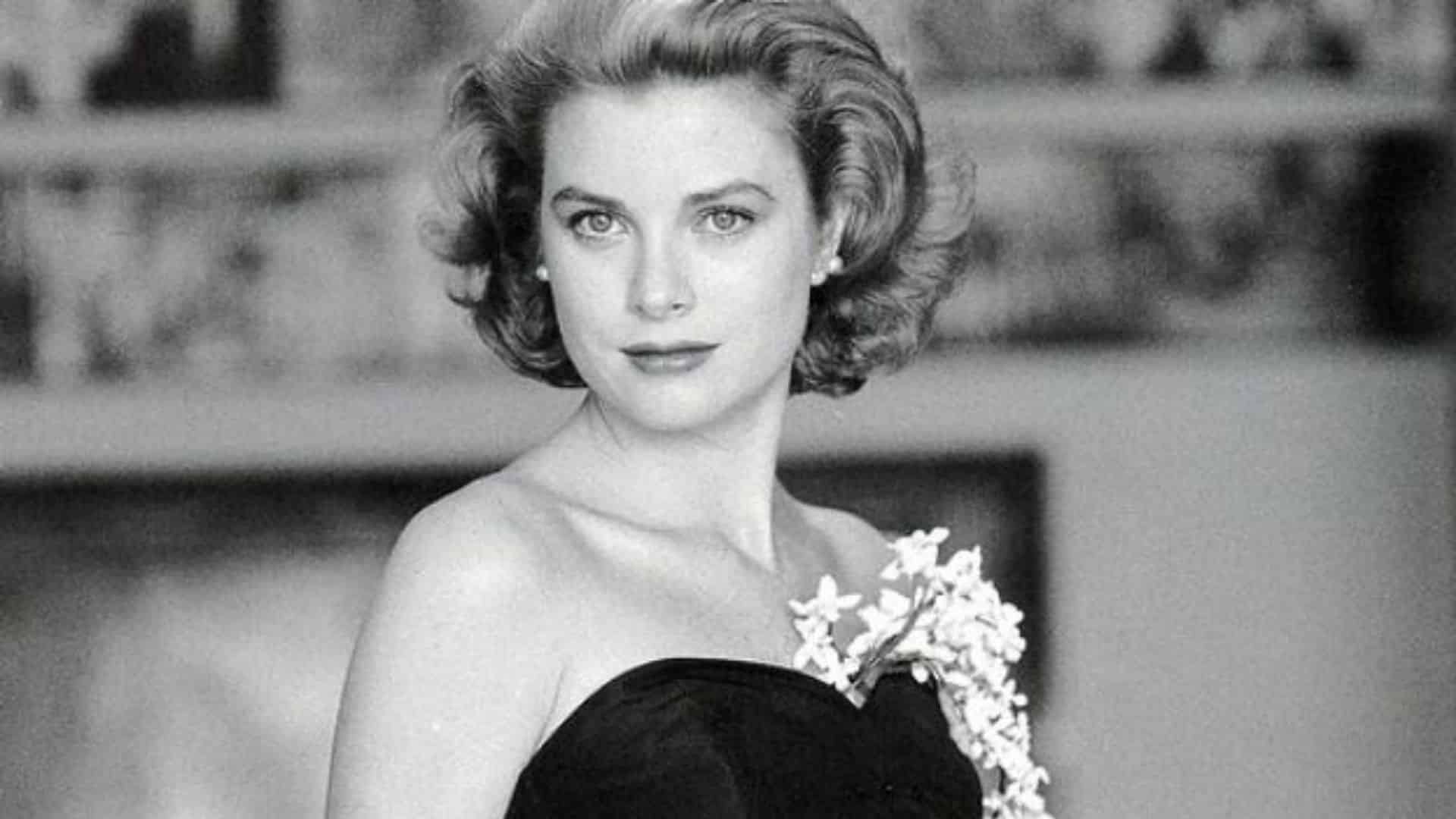 Avete visto la nipote di Grace Kelly? Ecco perché Camille Gottlieb potrebbe essere la degna erede di sua nonna