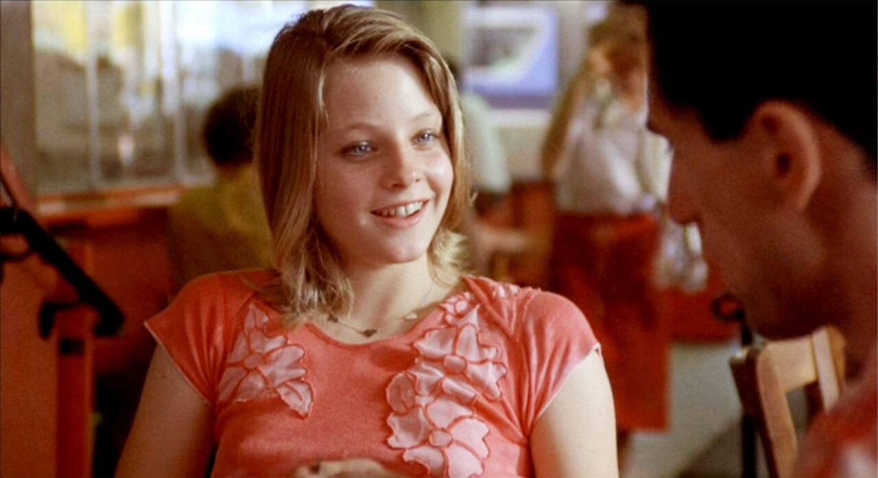 Jodie Foster; cinematographe.it