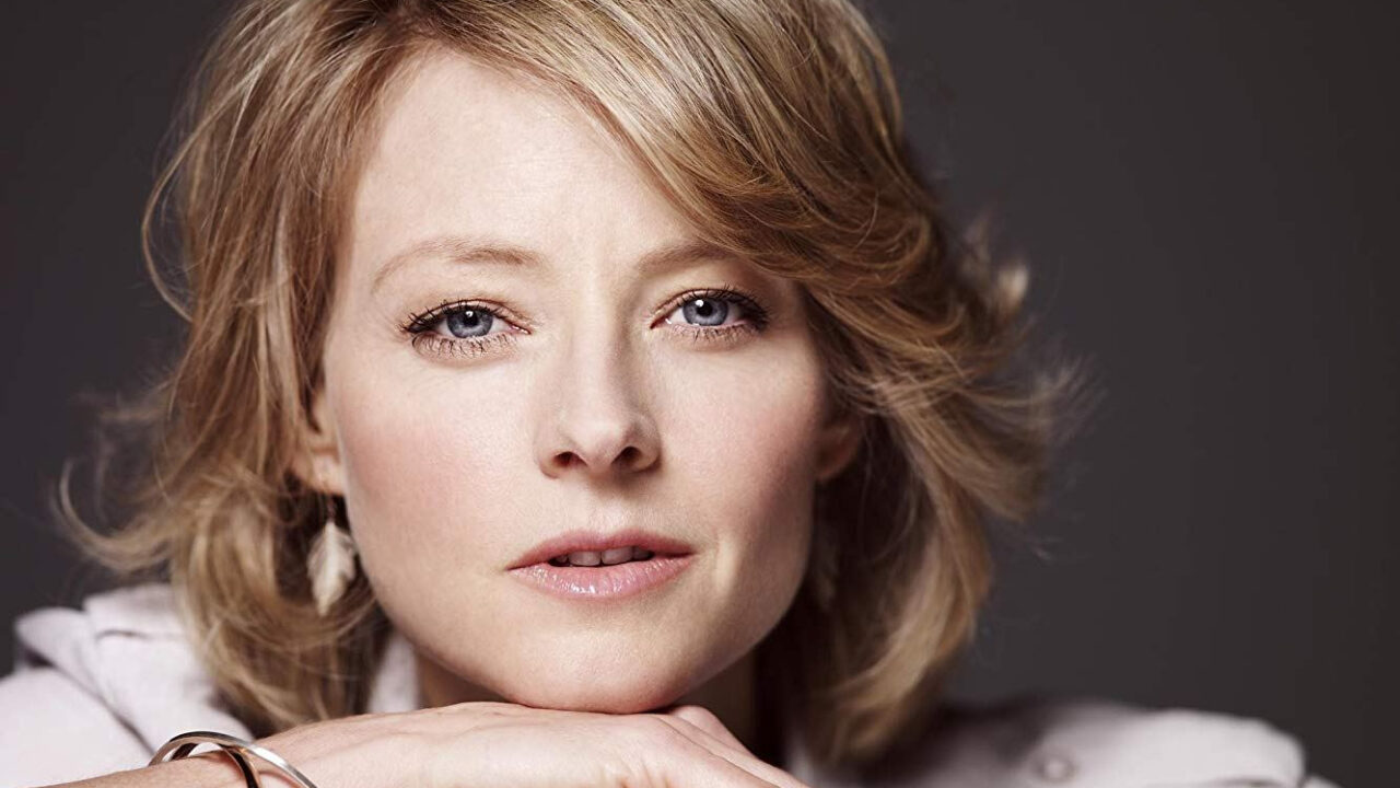 Jodie Foster; cinematographe.it