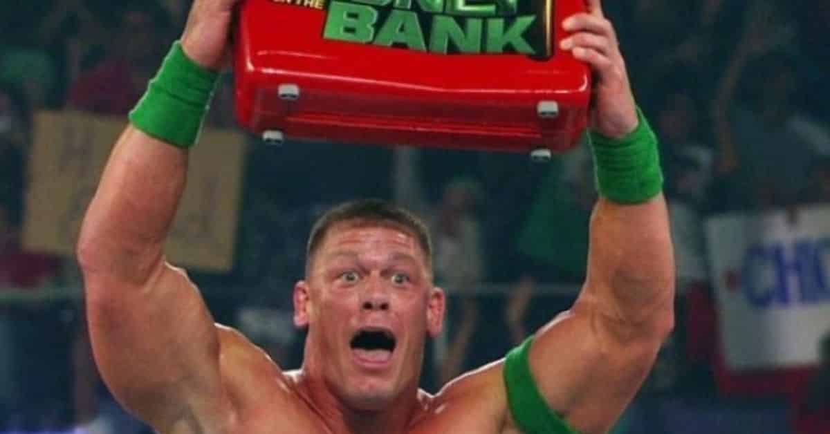 John Cena: i meme più esilaranti con protagonista l’attore e campione di WWE