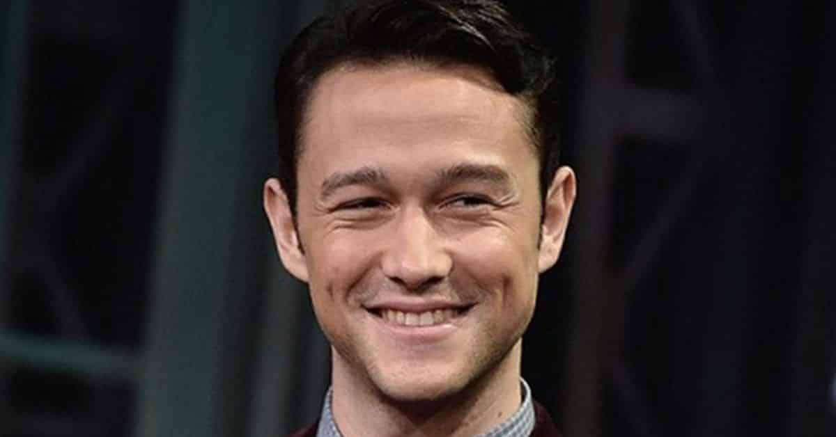 Avete visto il sosia di Joseph Gordon-Levitt? La somiglianza dell’attore con un noto collega scomparso è davvero commovente