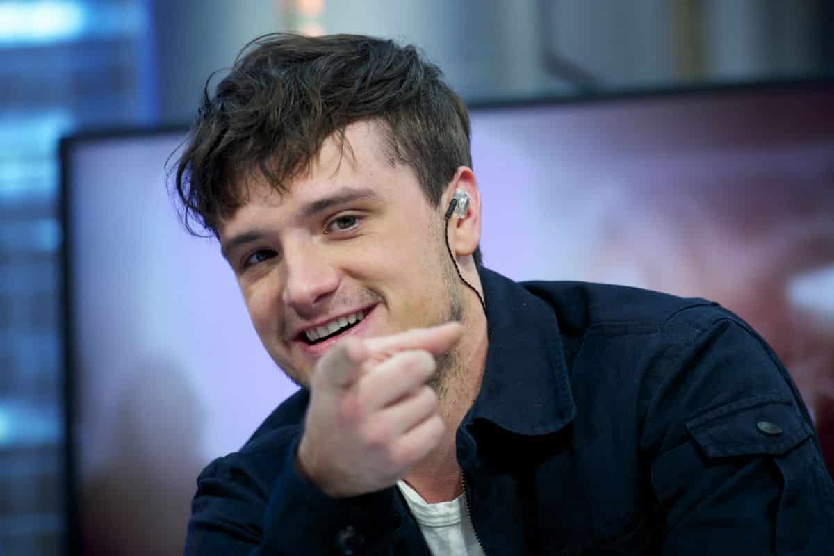 Avete visto Josh Hutcherson da bambino? La sua carriera è iniziata a soli 10 anni e il suo talento è in ascesa