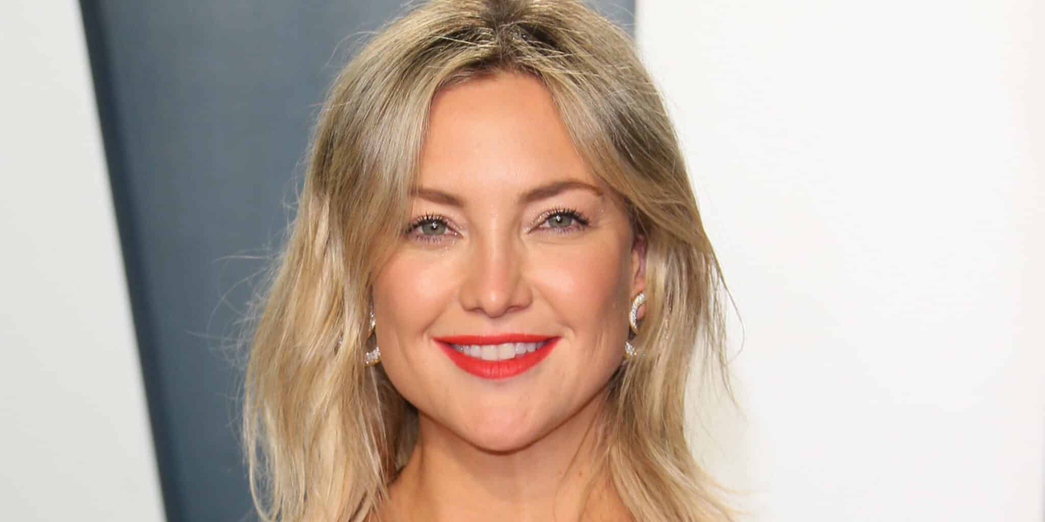 Avete visto i genitori di Kate Hudson? La madre e il patrigno dell’attrice formano una delle coppie più longeve di Hollywood!